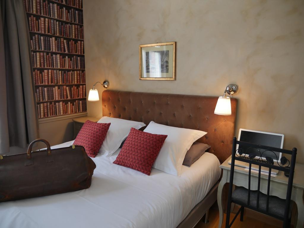 Villa Gounod Lille Exterior foto