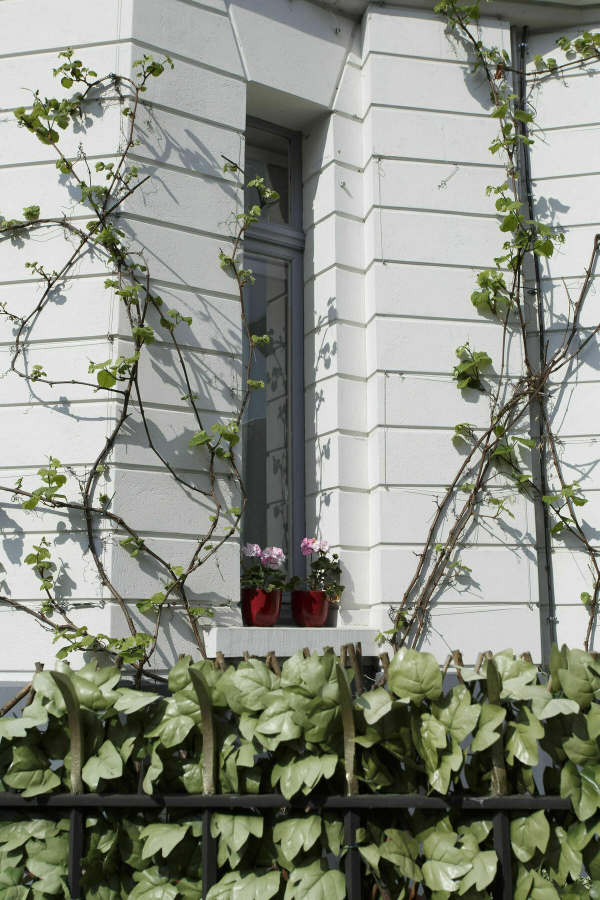Villa Gounod Lille Exterior foto